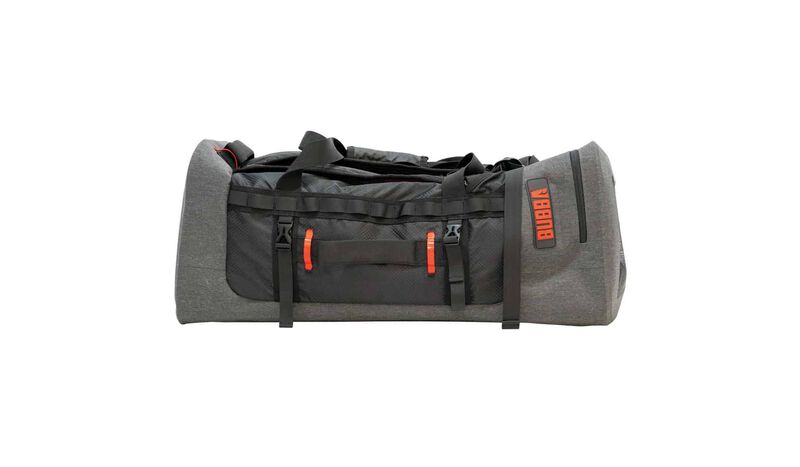 Seaker 62L Duffel Pack