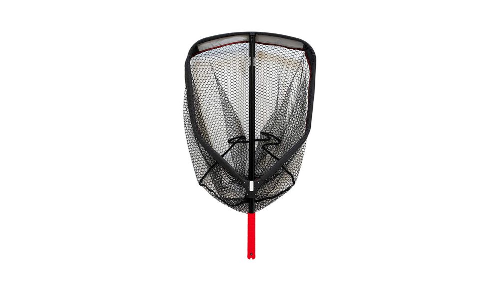 Aluminum Telescoping Net - Large