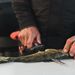 Pro Series Cordless Electric Fillet Knife