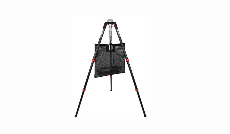 Tournament Weigh-In Station Tripod & Bag