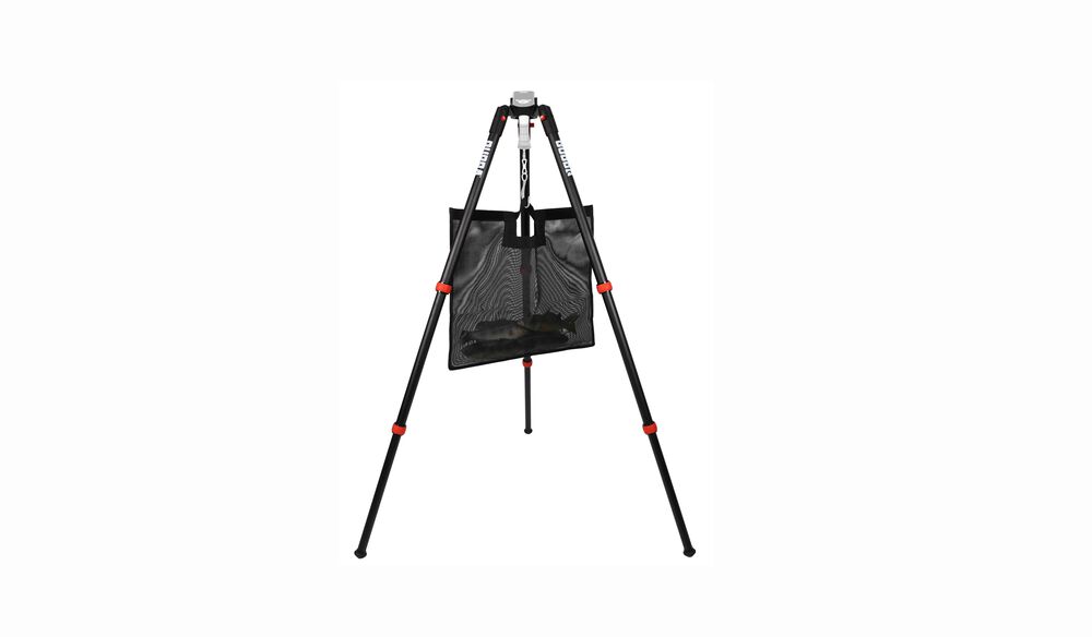 Tournament Weigh-In Station Tripod & Bag