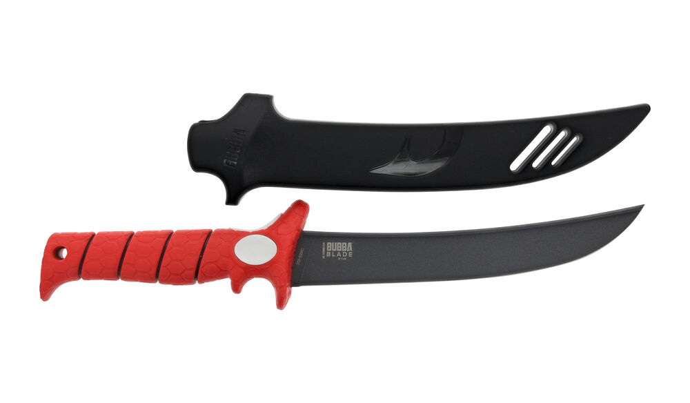 8" Flex Knife