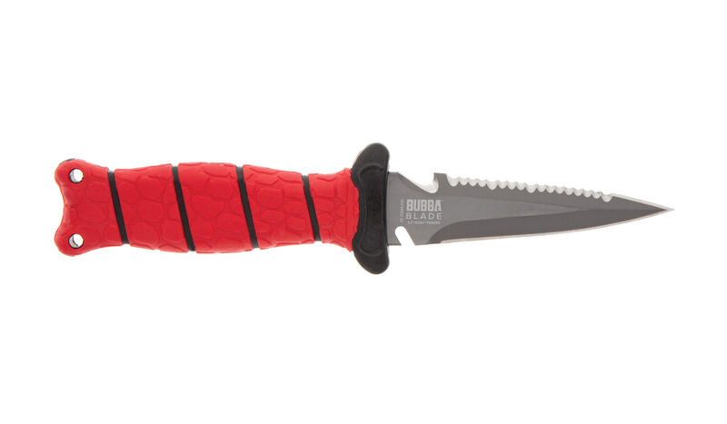 Scout™ 3.5" Pointed Dive Knife