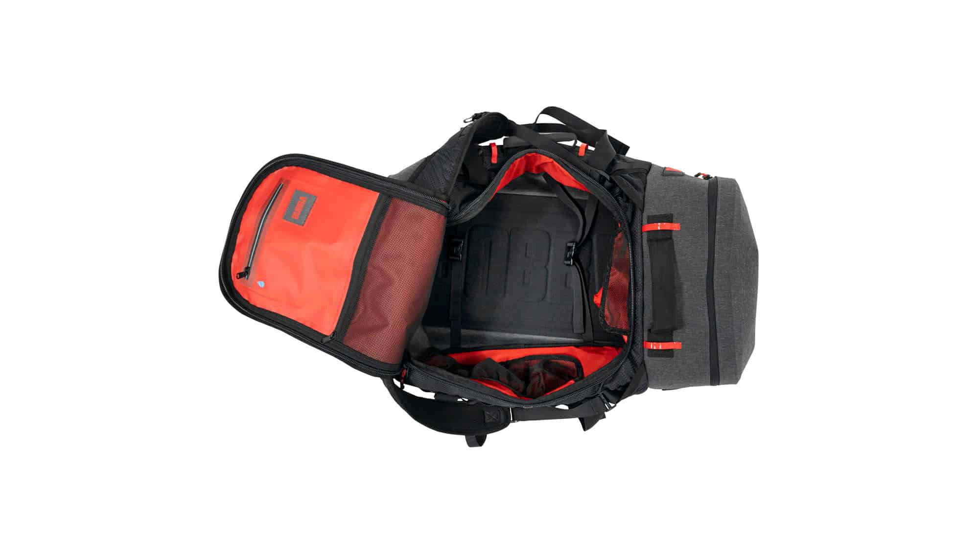 Bubba Seaker Duffel Pack - Thumbnail 2