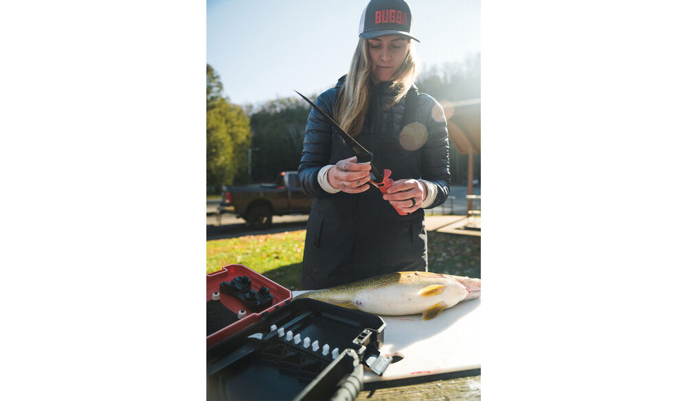 Freshwater Multi-Flex Interchangeable Set