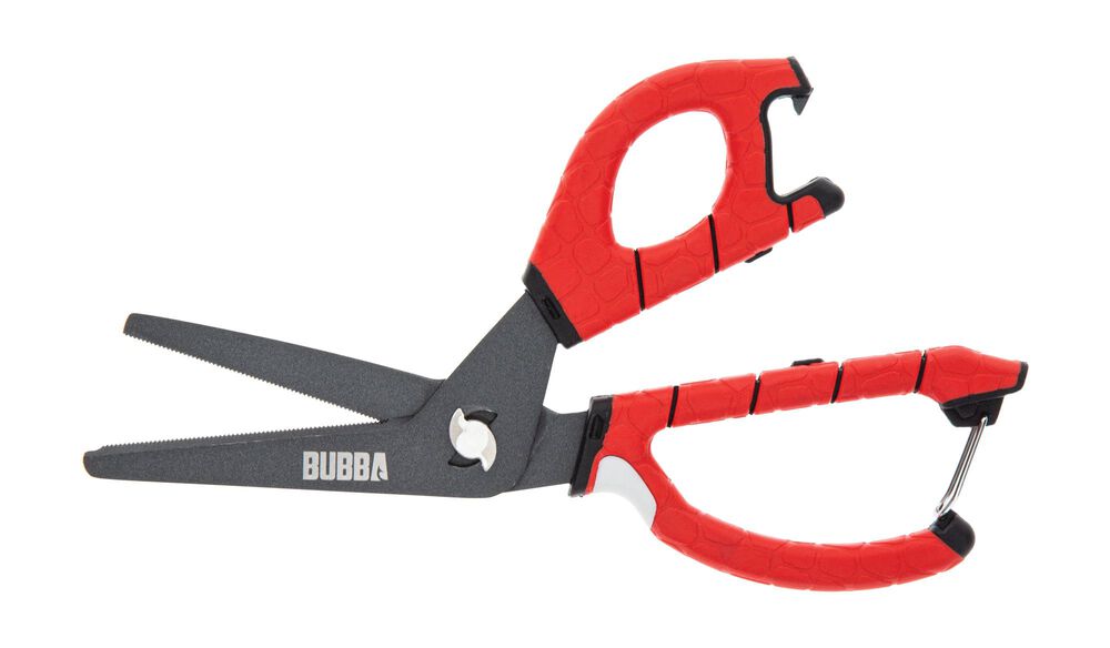  BUBBA Large Shears : Home & Kitchen