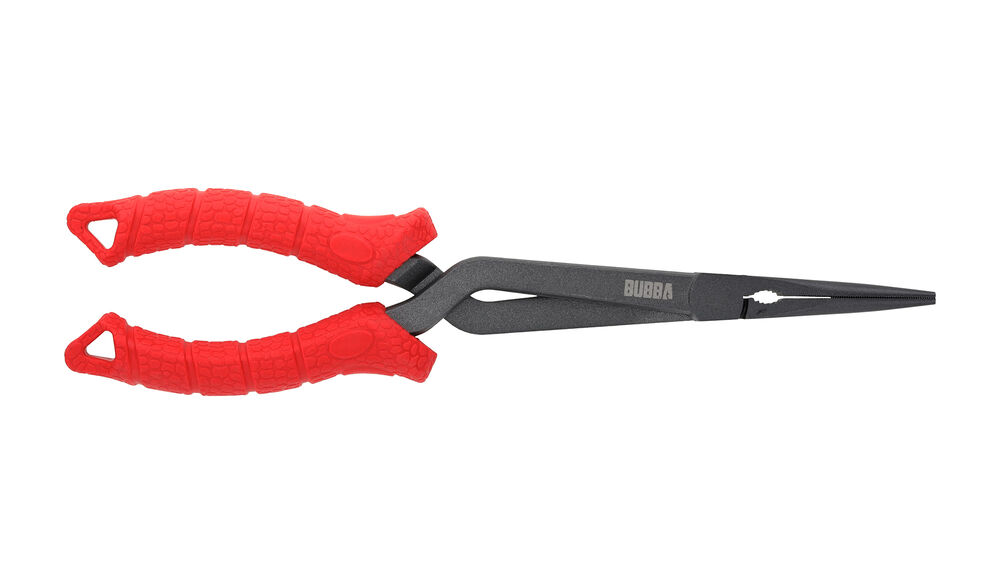 11" Forged Fishing Pliers