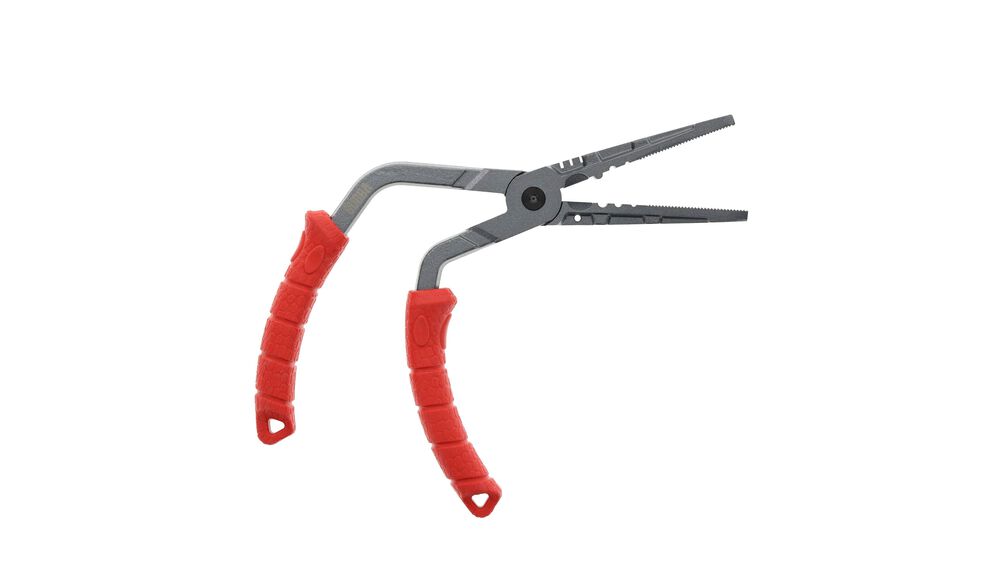 8&rdquo; Forged Pistol Grip Pliers