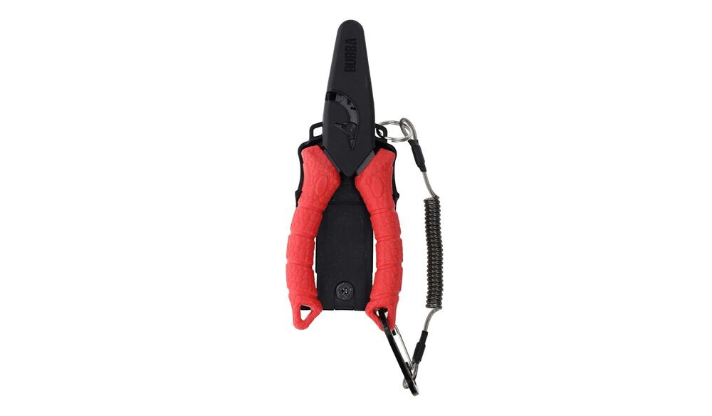 6" Forged Fishing Pliers