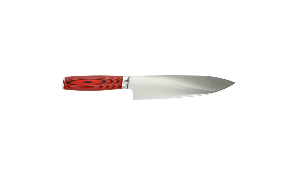Wholesale Moonlight Granite Handle - 8 Inch Chef Knife for your store