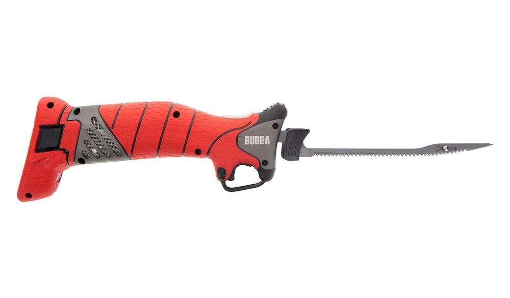 Pro Series Cordless Electric Fillet Knife