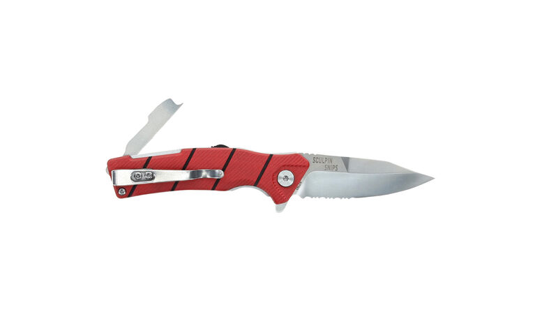 Sculpin Snips
