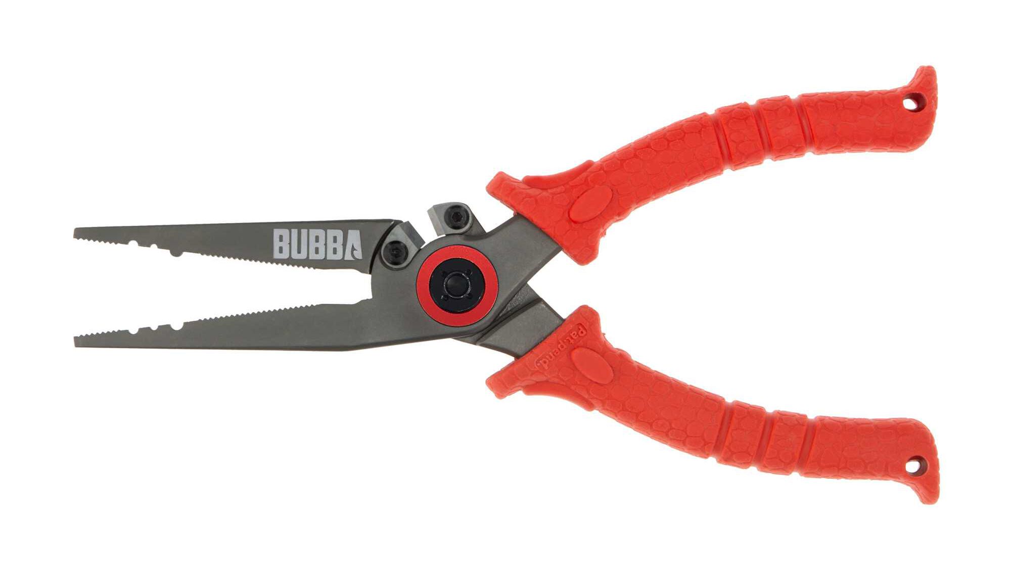 8.5" Stainless Steel Pliers