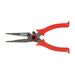 8.5" Stainless Steel Pliers