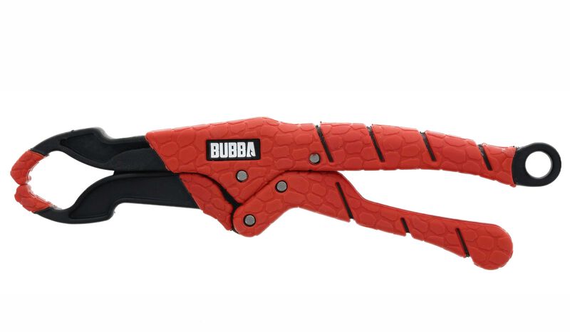 Fish Lip Gripper