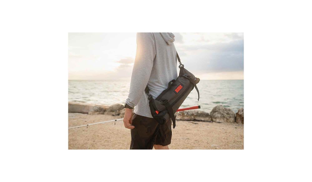 Seaker Series™ Knife Roll