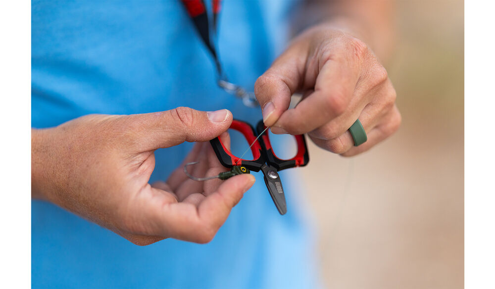 Micro Shears
