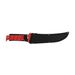 9" Serrated Flex
