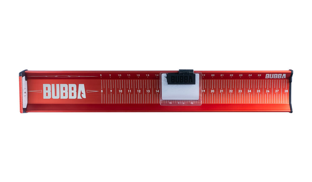 Bump Board 28" - Red