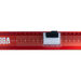 Bump Board 28" - Red