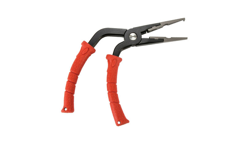 6.5” Pistol Grip Pliers