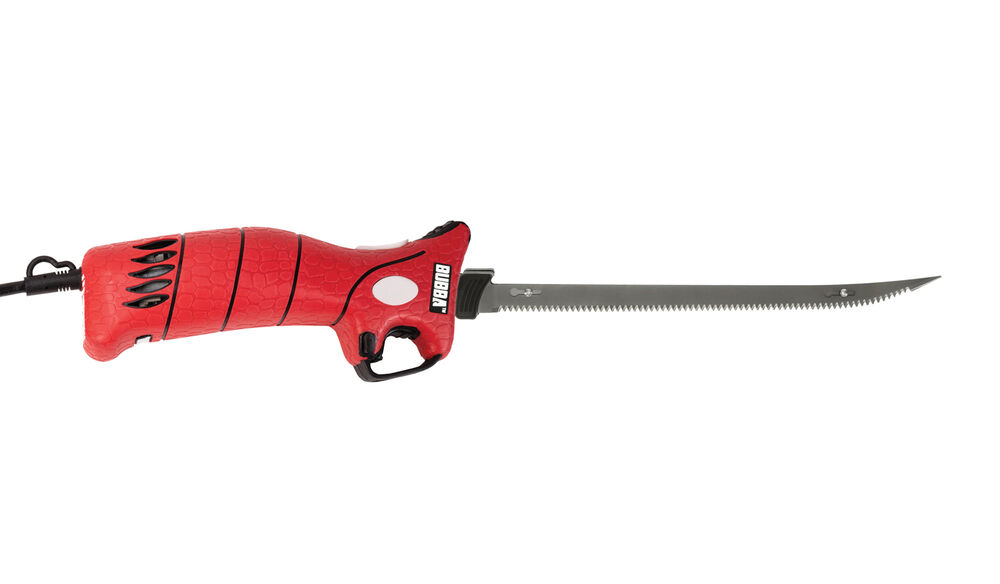 Does It Really Work: The Black and Decker Electric Knife