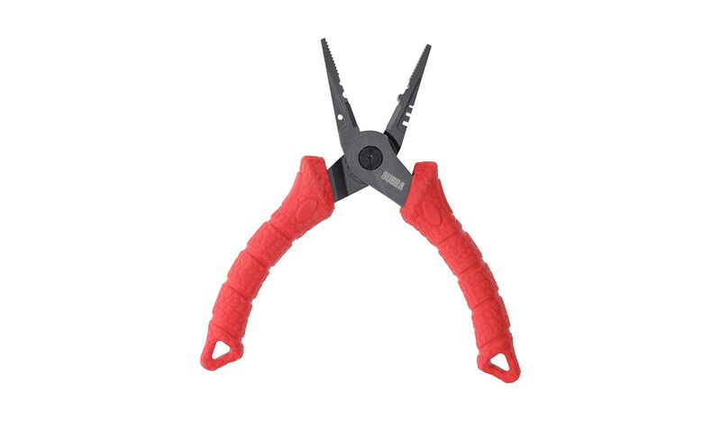 6" Forged Fishing Pliers