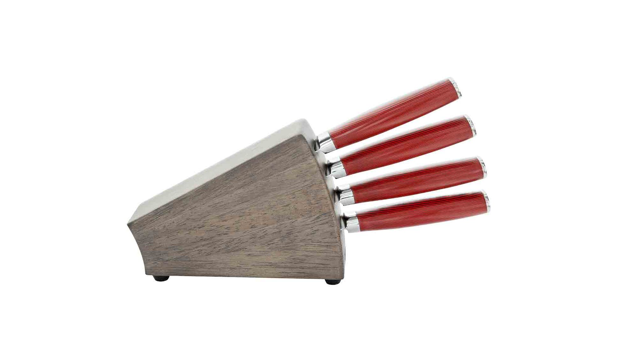 Kitchen Knife Set BUBBA