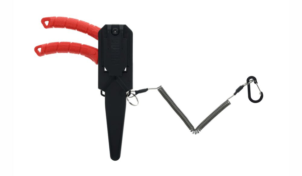8&rdquo; Forged Pistol Grip Pliers