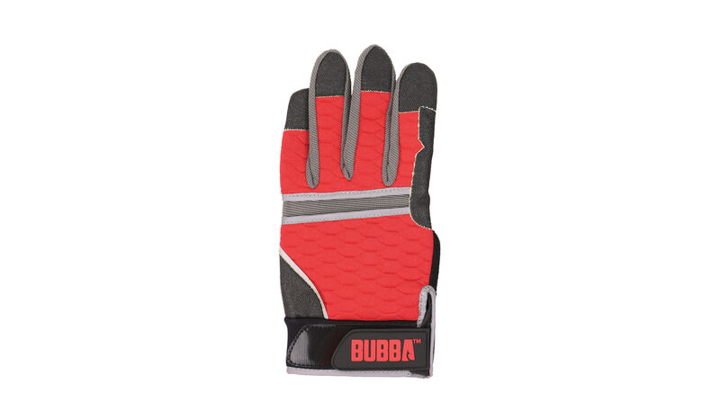 Ultimate Fishing Gloves