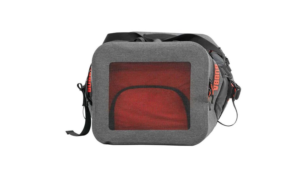Seaker 62L Duffel Pack