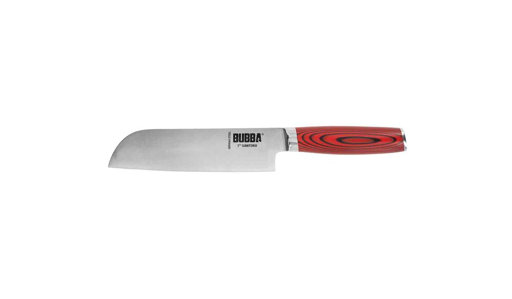 Bubba Kitchen Series Electric 3-Knife Set – Tuppens