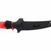7" Tapered Flex Spine Serrated Fillet Knife
