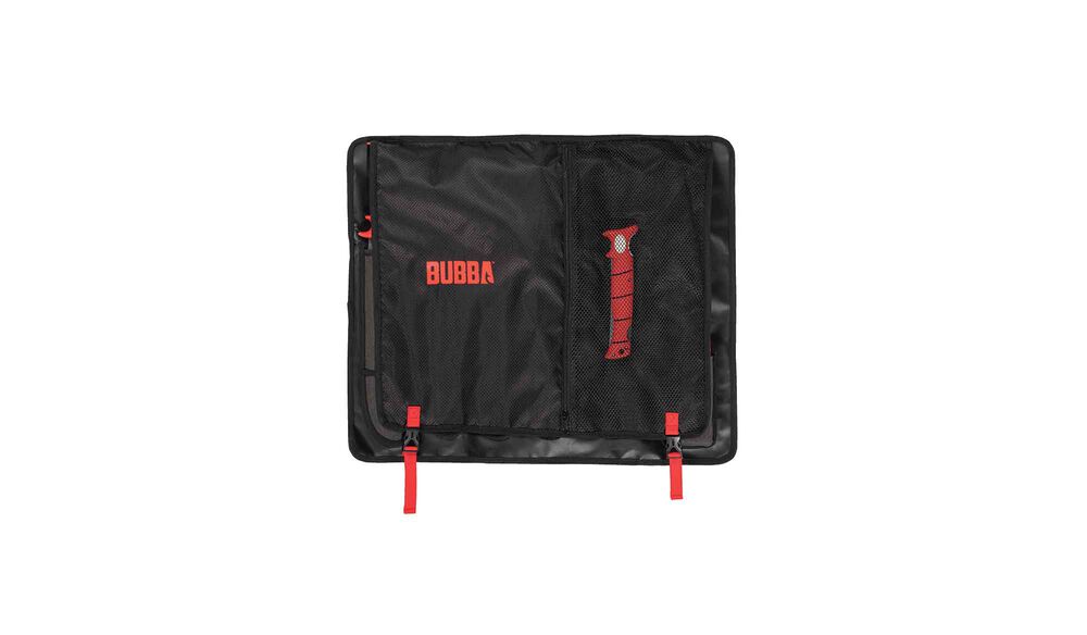Seaker Series™ Knife Roll