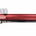 Pro Series Smart Bump Board 28" Red