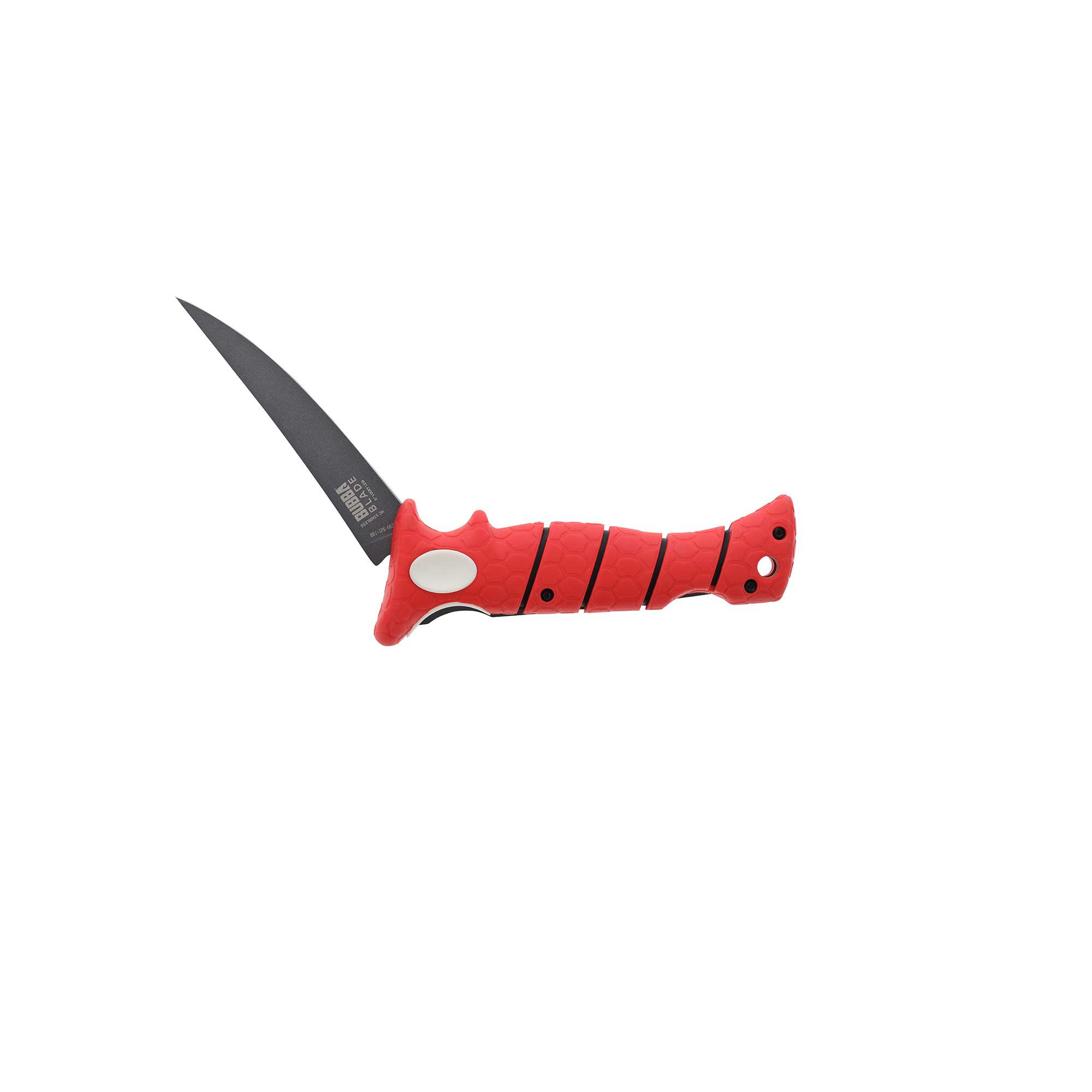 5” Tapered Flex Folding Knife | BUBBA