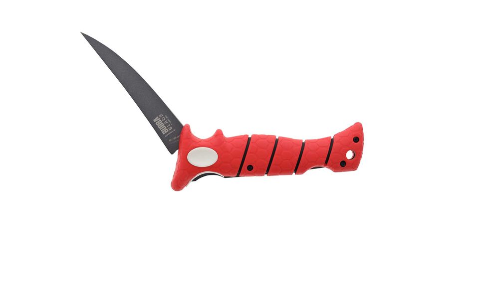 5” Tapered Flex Folding Knife