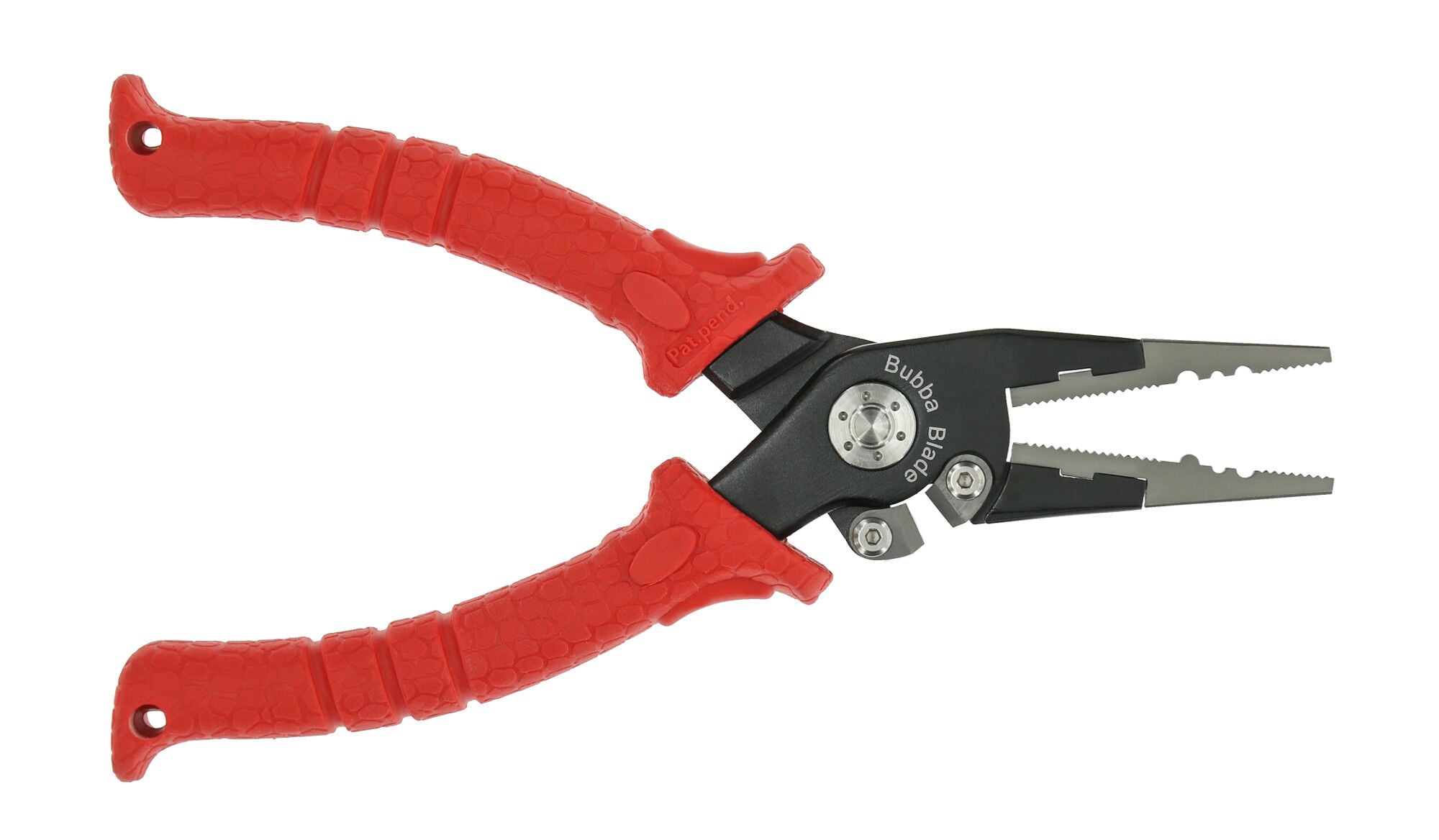 7.5 Inch Fishing Pliers | BUBBA