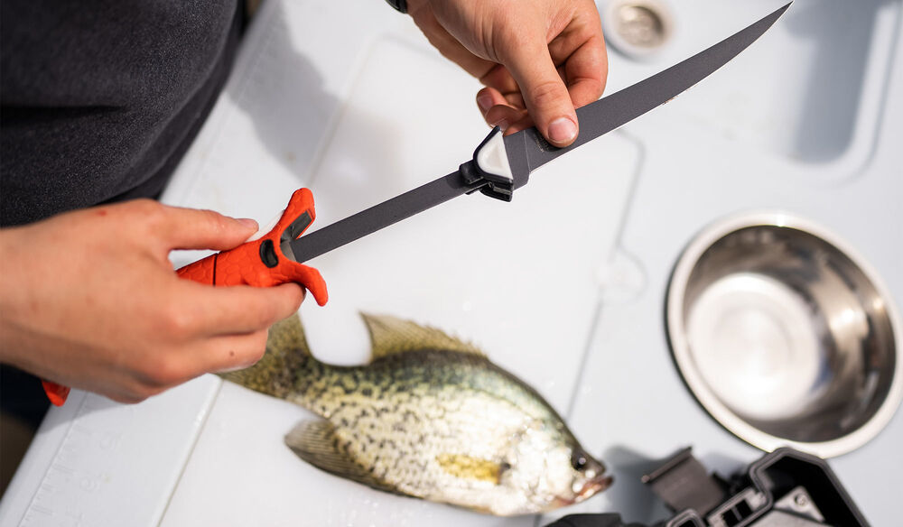 Freshwater Multi-Flex Interchangeable Set