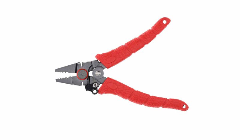 7" Crimpers