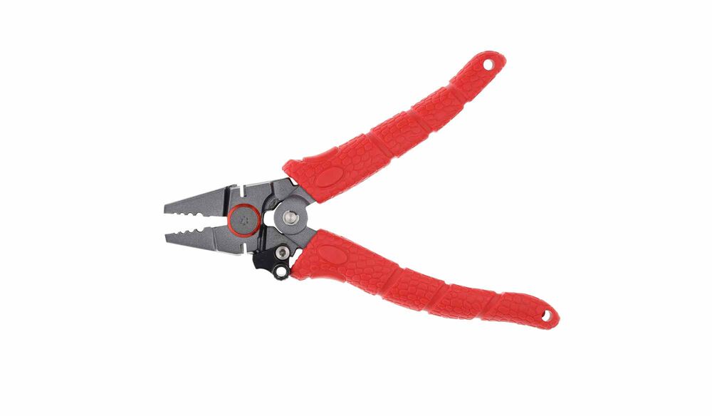7" Crimpers