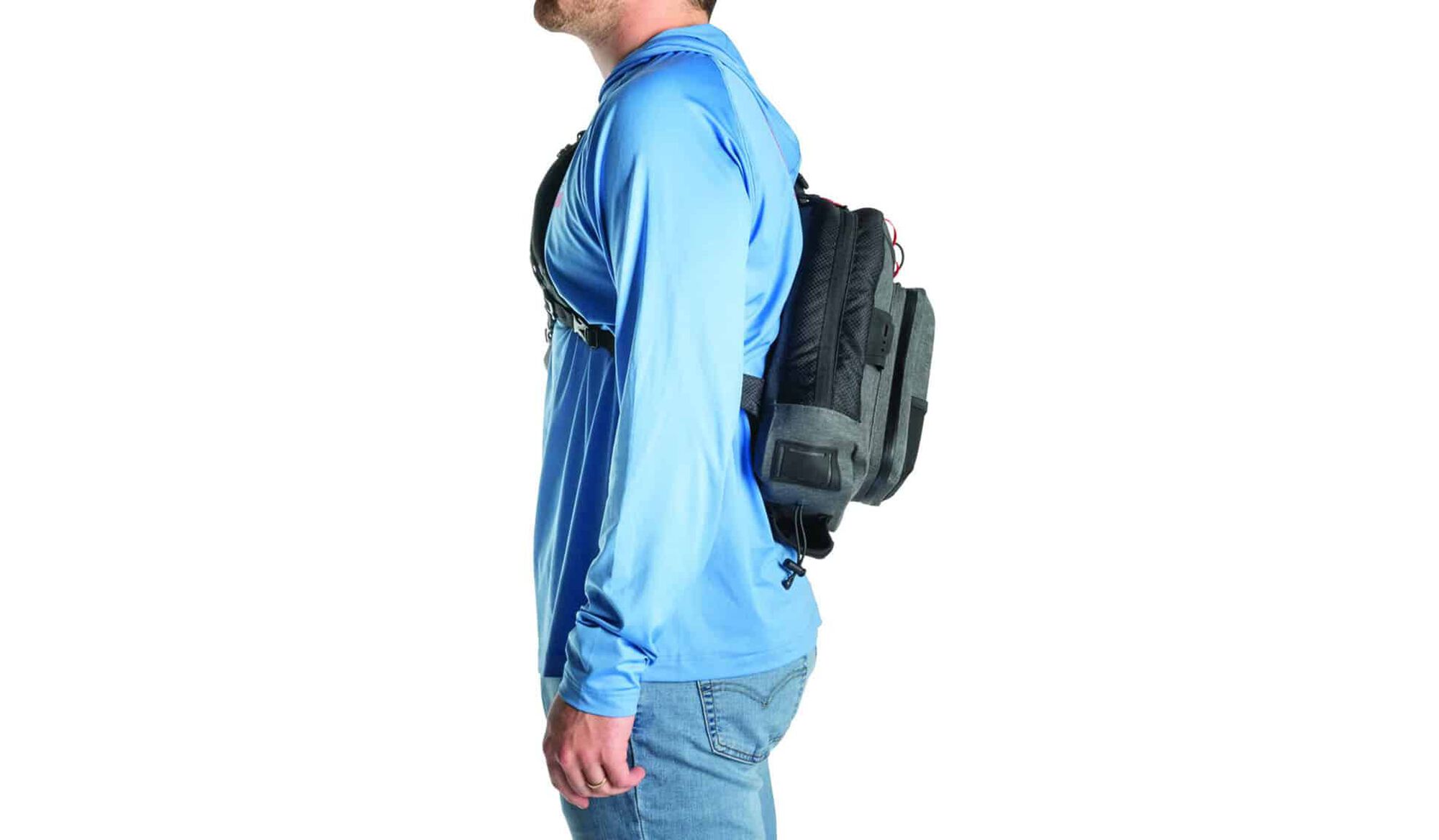 Seaker 10L Sling Pack BUBBA