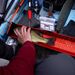 Bump Board 28" - Red