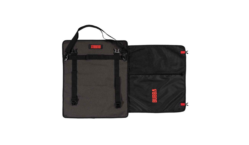 Seaker Series™ Knife Roll