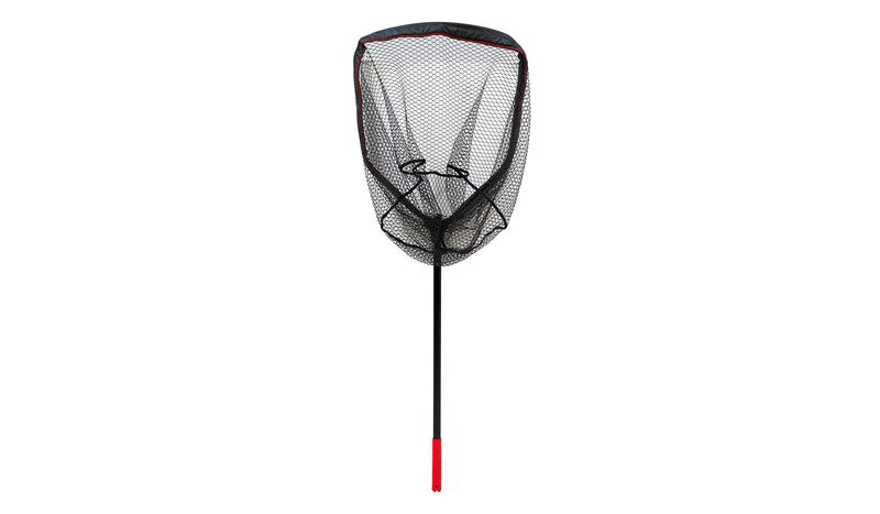 Aluminum Telescoping Net