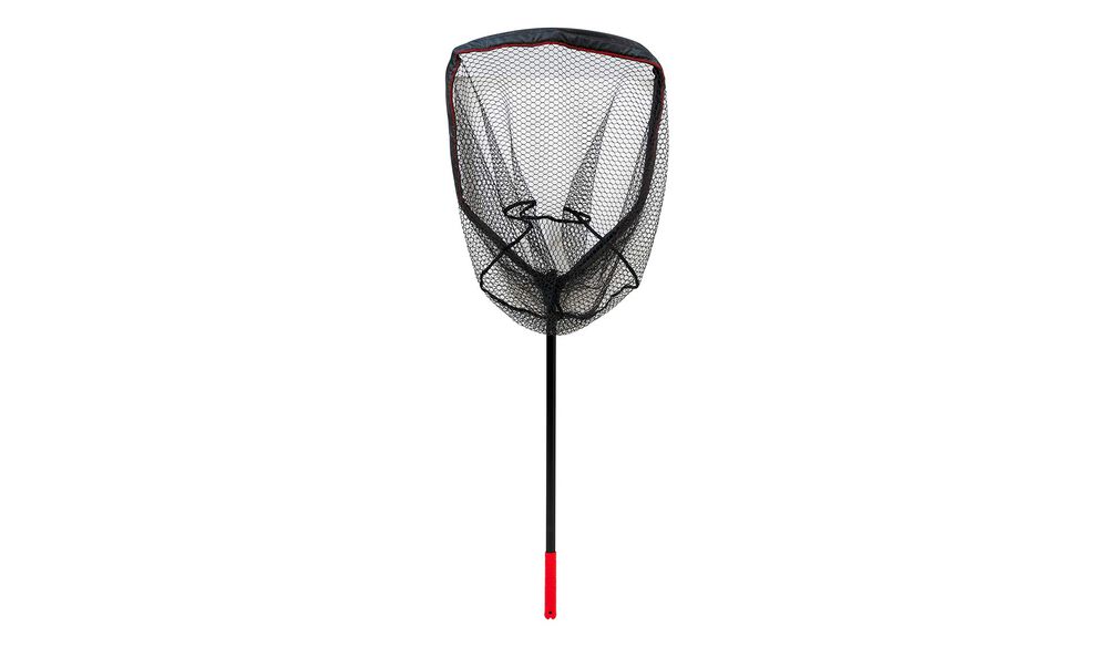Aluminum Telescoping Net - Large