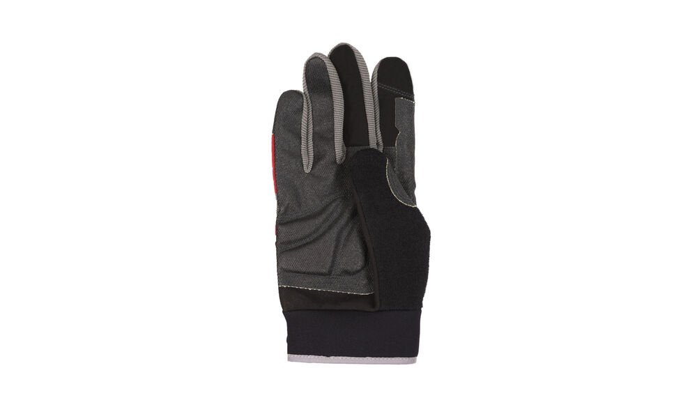 Bubba Ultimate Fishing Gloves L