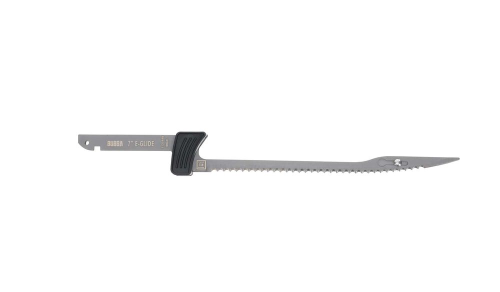 7" E-GLIDE EFK Blades