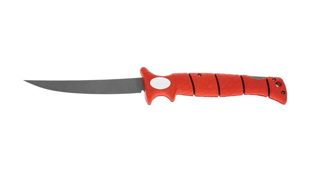 7” Tapered Flex Folding Knife