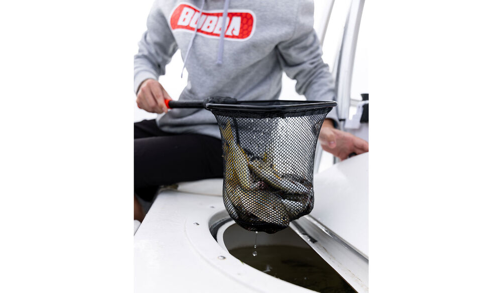 Bait Dip Net